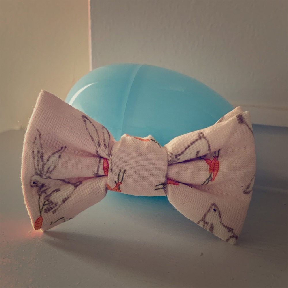 Little Mister Bow Tie- Infant to 2 Years old